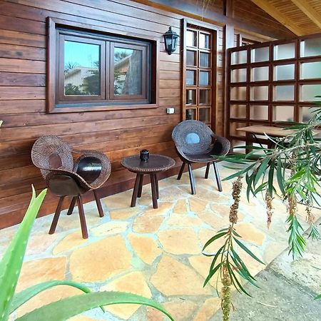 Cabana Ecologica Ла-Оротава Екстер'єр фото